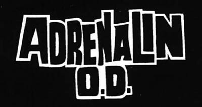 adrenalin od discography